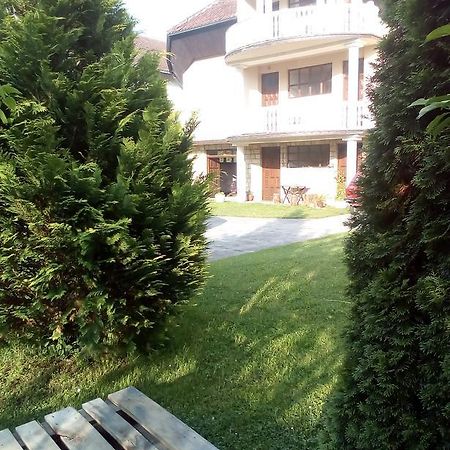 Guest House Aleksandra Bajina Basta Dış mekan fotoğraf