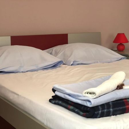 Guest House Aleksandra Bajina Basta Dış mekan fotoğraf
