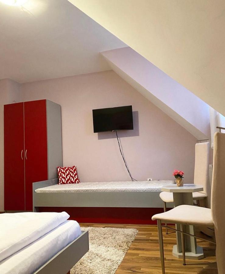 Guest House Aleksandra Bajina Basta Dış mekan fotoğraf