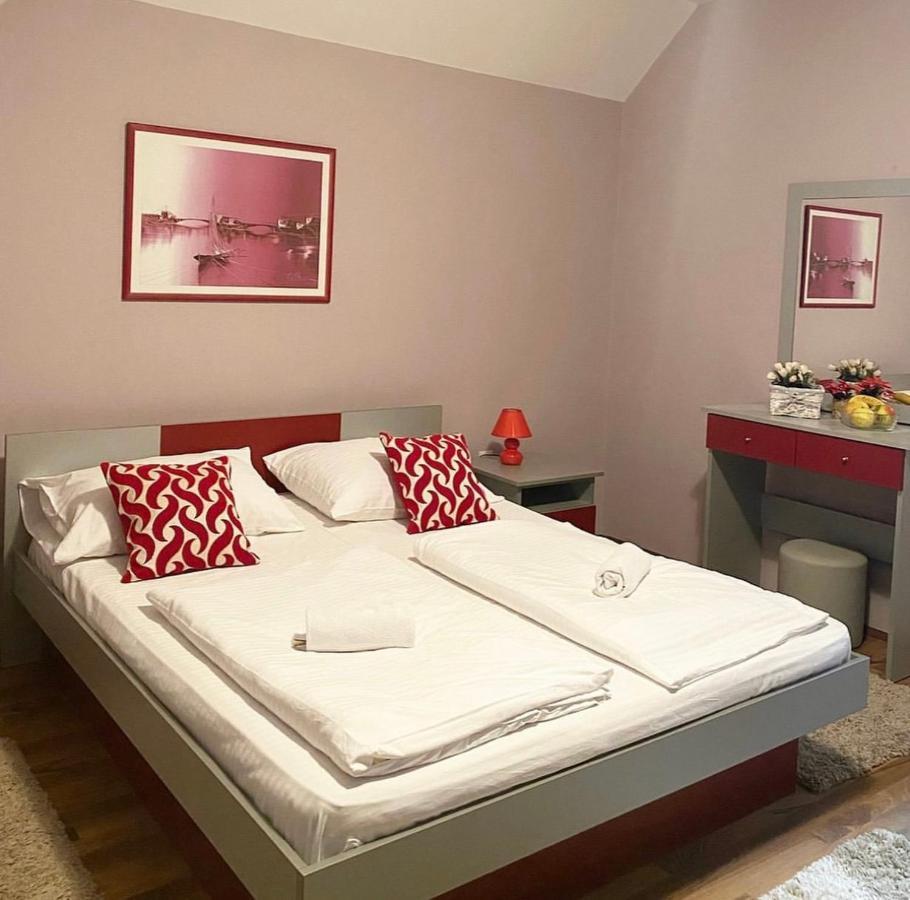 Guest House Aleksandra Bajina Basta Dış mekan fotoğraf