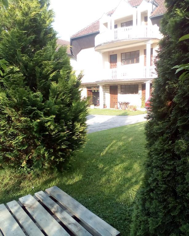 Guest House Aleksandra Bajina Basta Dış mekan fotoğraf