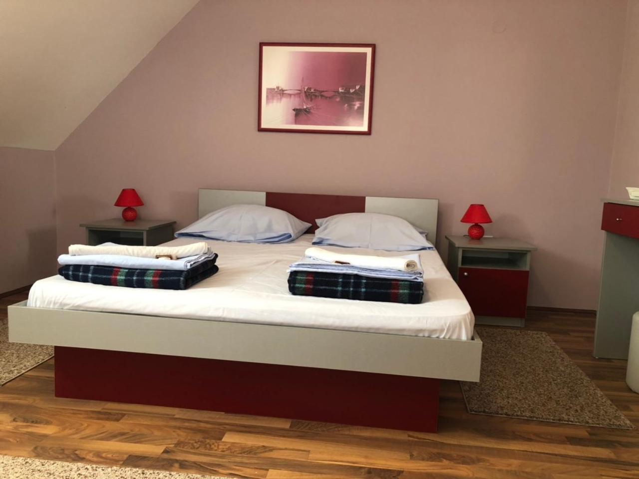 Guest House Aleksandra Bajina Basta Dış mekan fotoğraf