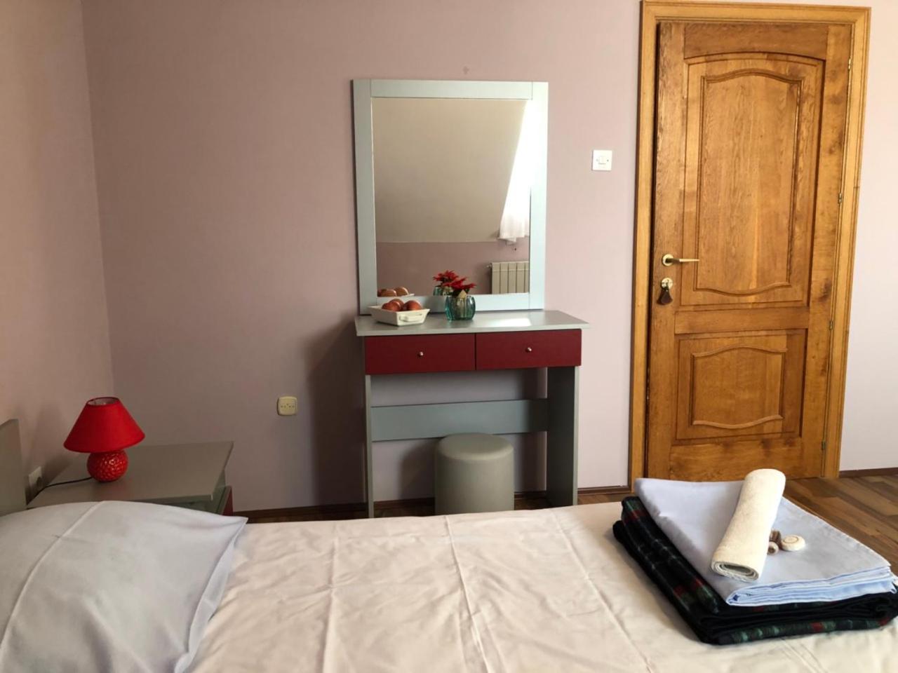 Guest House Aleksandra Bajina Basta Dış mekan fotoğraf
