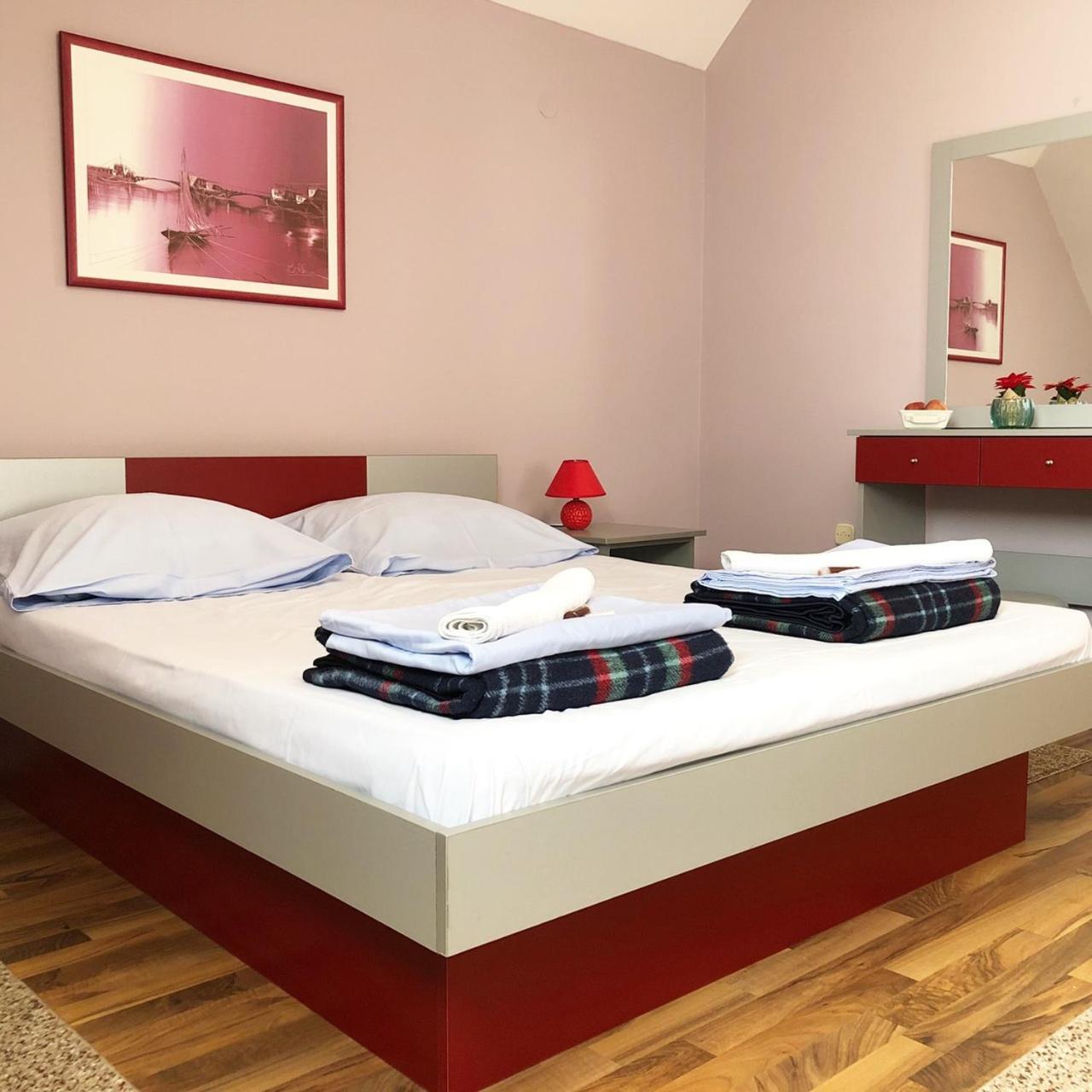 Guest House Aleksandra Bajina Basta Dış mekan fotoğraf