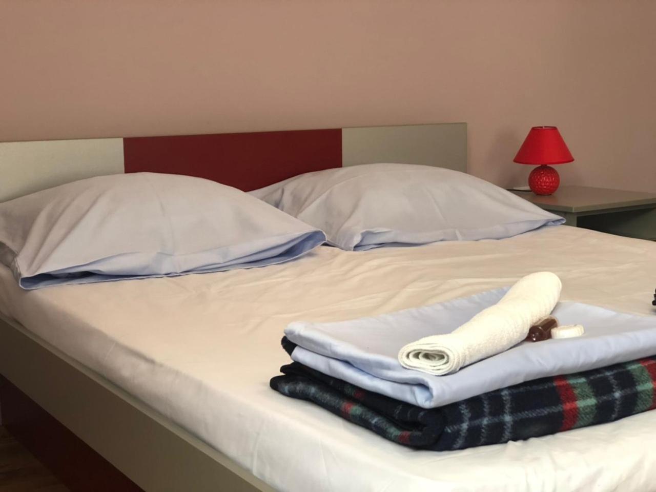 Guest House Aleksandra Bajina Basta Dış mekan fotoğraf