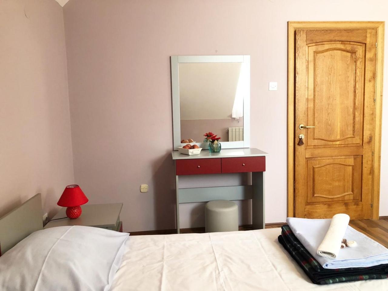 Guest House Aleksandra Bajina Basta Dış mekan fotoğraf