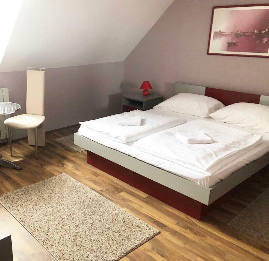 Guest House Aleksandra Bajina Basta Dış mekan fotoğraf