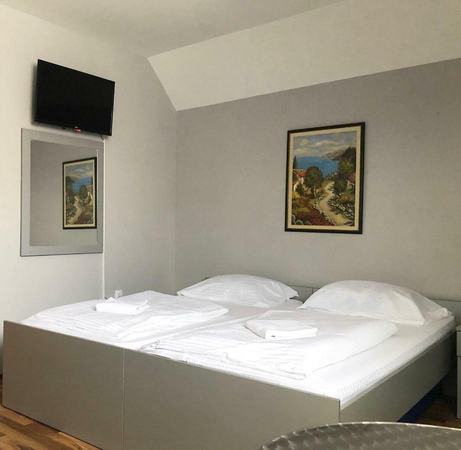 Guest House Aleksandra Bajina Basta Dış mekan fotoğraf
