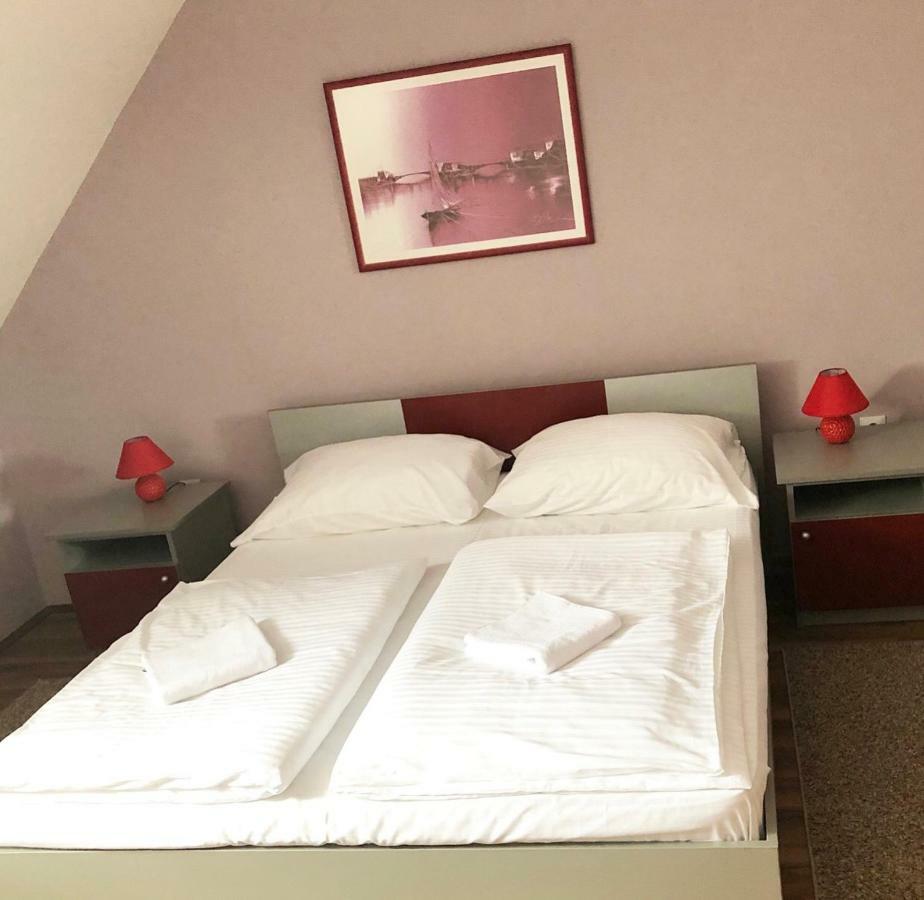 Guest House Aleksandra Bajina Basta Dış mekan fotoğraf
