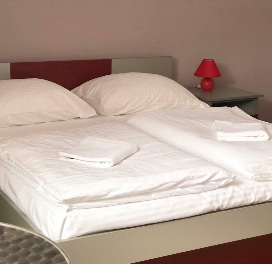 Guest House Aleksandra Bajina Basta Dış mekan fotoğraf
